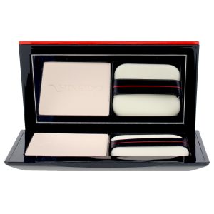 SHISEIDO : SYNCHRO SKIN invisible silk pressed powder 10 gr