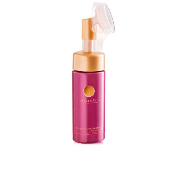 ATASHI : CELLULAR ANTIOXIDANT SKIN DEFENSE espuma purificante 150 ml