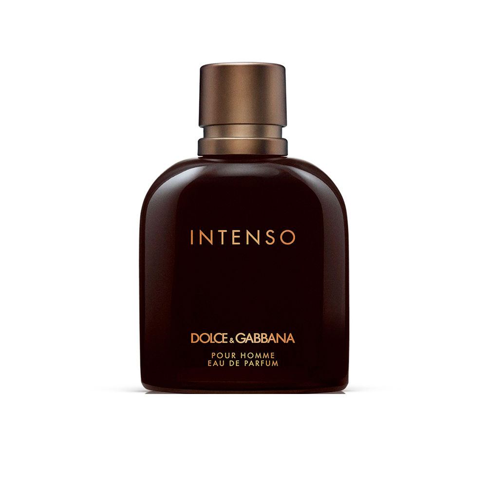 DOLCE & GABBANA : INTENSE edp vapor 75 ml