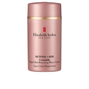 ELIZABETH ARDEN : Crema Renovadora Retinol + HPR Ceramide Water Cream 50 ml