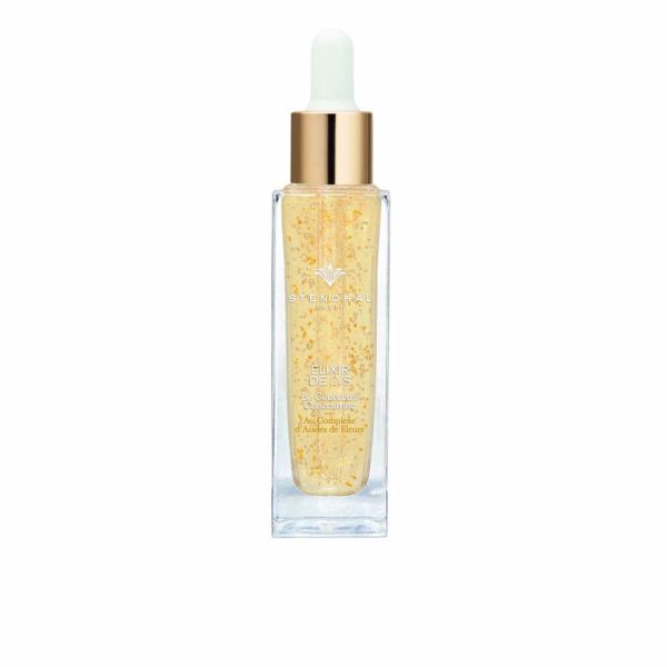 STENDHAL PARIS : ELIXIR DE LYS le concentré 30 ml