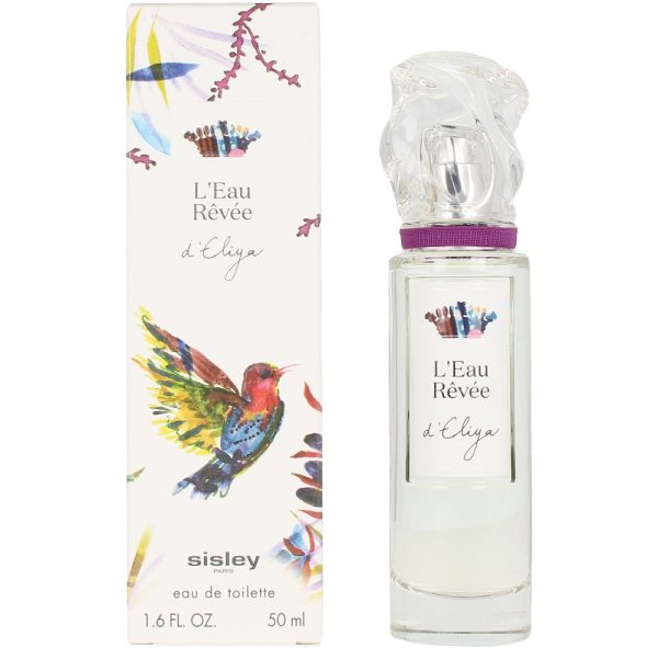 SISLEY : L'EAU RÊVÉE D'ELIYA edt vapo 50 ml