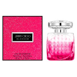 JIMMY CHOO : BLOSSOM eau de parfum spray 60 ml