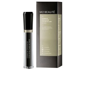M2 BEAUTÉ : EYEBROW ENHANCER color & care #Blonde 6 ml