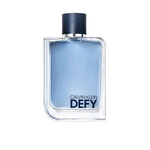 CALVIN KLEIN : DEFY eau de toilette spray 100 ml