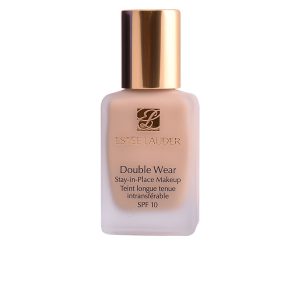 ESTÉE LAUDER : Double Wear Stay-in-Place Foundation SPF10 #2N1-desert beige