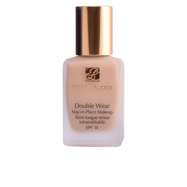 ESTÉE LAUDER : Double Wear Stay-in-Place Foundation SPF10 #2N1-desert beige