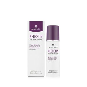 NEORETIN : NEORETIN DISCROM CONTROL ultra depigmenting emulsion 30 ml