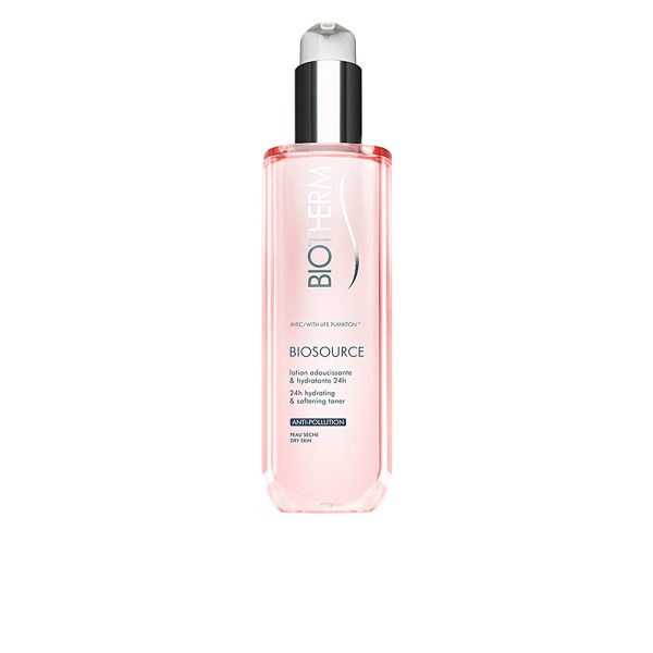 BIOTHERM : BIOSOURCE hydrating & softening lotion 200 ml