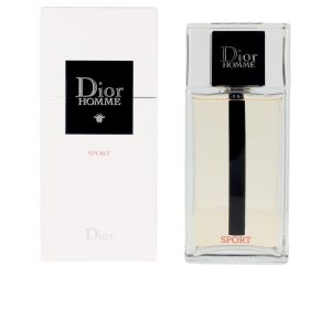 DIOR : DIOR HOMME SPORT edt vapor 200 ml