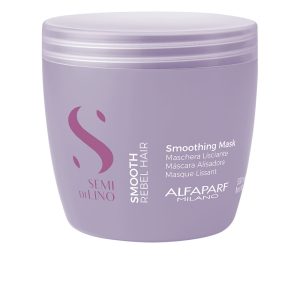 ALFAPARF MILANO : SEMI DI LINO SMOOTH smoothing mask 500 ml