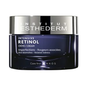 INSTITUT ESTHEDERM : INTENSIVE RETINOL cream 50 ml