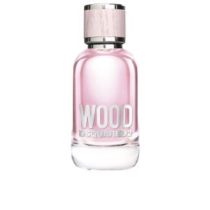 DSQUARED2 : Wood Eau De Toilette Spray para Mujer 30 ml