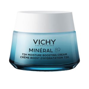 VICHY : MINÉRAL 89 light 72H moisturizing cream 50 ml