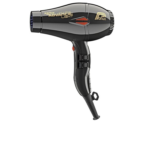 PARLUX : PARLUX ADVANCE hairdryer #black 1 u