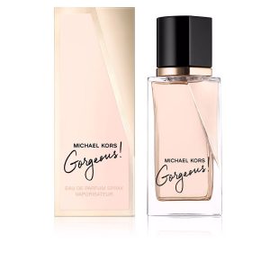 MICHAEL KORS : GORGEOUS! edp vapo 30 ml