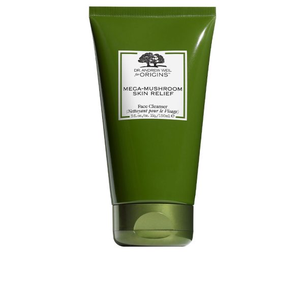 ORIGINS : Dr. Andrew Weil For Origins™ Mega-Mushroom Skin Relief Face Cleanser 150 ml