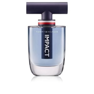 TOMMY HILFIGER : IMPACT SPARK edt vapor 100 ml
