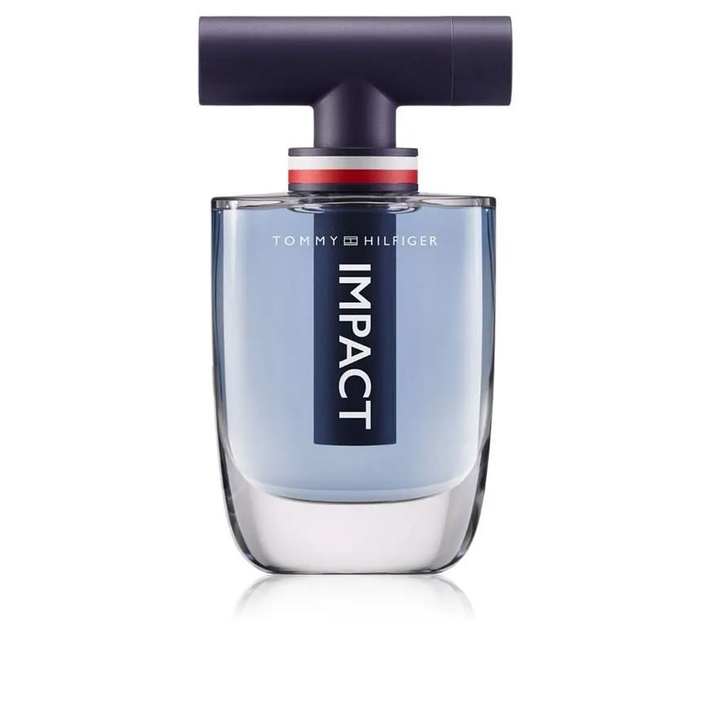 TOMMY HILFIGER : IMPACT SPARK edt vapor 100 ml