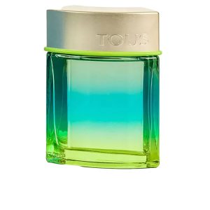 TOUS : TOUS MAN CHILL eau de toilette spray 100 ml