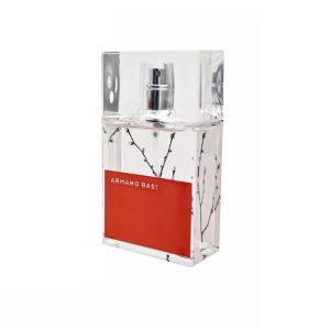 ARMAND BASI : IN RED eau de toilette spray 50 ml