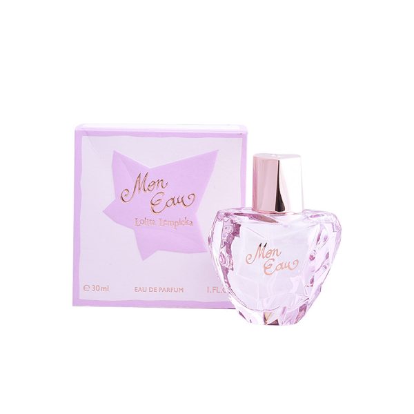 LOLITA LEMPICKA : MON EAU eau de parfum spray 30 ml