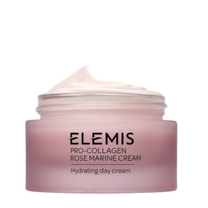 ELEMIS : PRO-COLLAGEN rose marine cream 50 ml