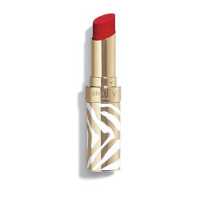 SISLEY : LE PHYTO-ROUGE #31-sheer chili