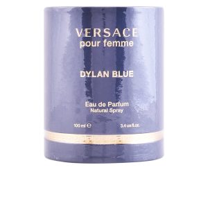 VERSACE : DYLAN BLUE FEMME eau de parfum spray 100 ml