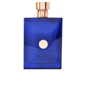 VERSACE : DYLAN BLUE eau de toilette spray 200 ml
