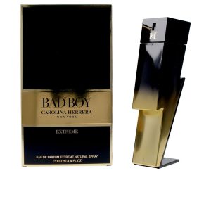 CAROLINA HERRERA : BAD BOY EXTREME edp vapo 100 ml