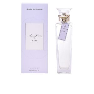ADOLFO DOMINGUEZ : AGUA FRESCA DE ROSAS eau de toilette spray 200 ml