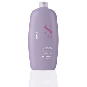 ALFAPARF MILANO : SEMI DI LINO SMOOTH smoothing low shampoo 1000 ml