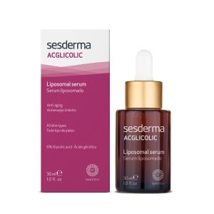 SESDERMA : ACGLICOLIC liposomal serum 30 ml