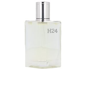 HERMÈS : H24 eau de toilette spray refillable 50 ml