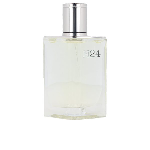 HERMÈS : H24 eau de toilette spray refillable 50 ml