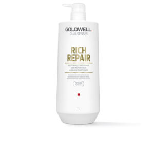 GOLDWELL : RICH REPAIR restoring conditioner 1000 ml