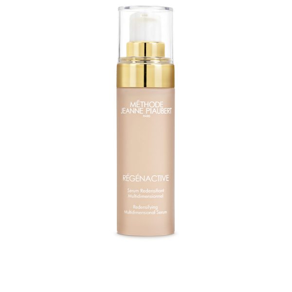 MÉTHODE JEANNE PIAUBERT : RÉGÉNACTIVE sérum redensifiant multidimensionnel 30 ml