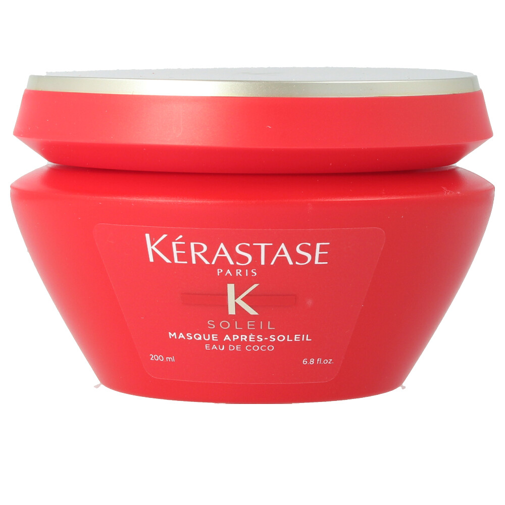 KERASTASE : SOLEIL masque après soleil 200 ml