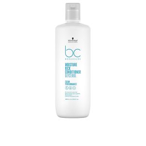 SCHWARZKOPF : BC MOISTURE KICK conditioner 1000 ml