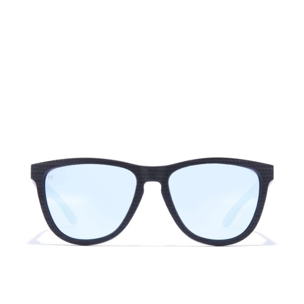 HAWKERS : ONE RAW CARBON FIBER polarized #blue chrome 1 u