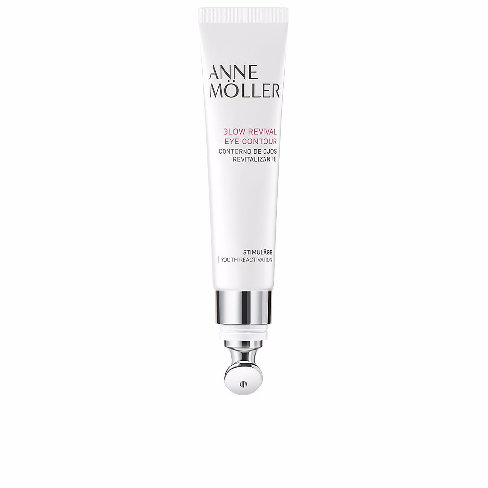 ANNE MÖLLER : STIMULÂGE glow revival eye contour 15 ml