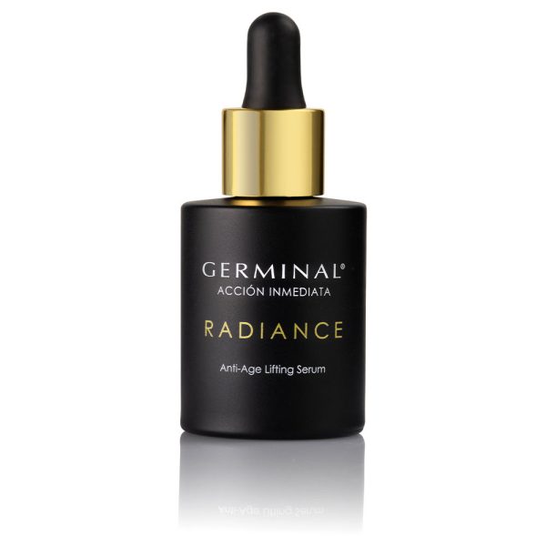 GERMINAL : ACCIÓN INMEDIATA RADIANCE anti-age lifting serum 30 ml