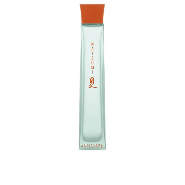 ANNAYAKE : NATSUMI eau de toilette spray 100 ml