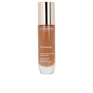 CLARINS : EVERLASTING teint mat haute tenue #119W-mocha