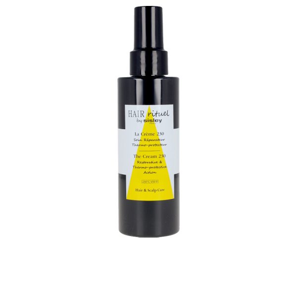 HAIR RITUEL BY SISLEY : LA CRÈME 230 150 ml