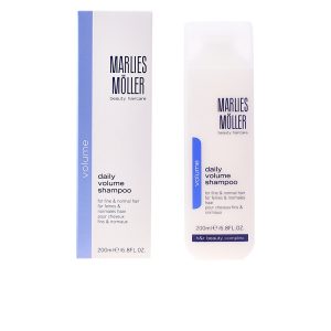 MARLIES MÖLLER : VOLUME daily volume shampoo 200 ml