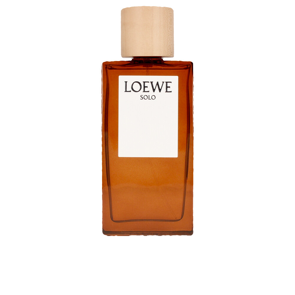 LOEWE : SOLO LOEWE eau de toilette spray 150 ml