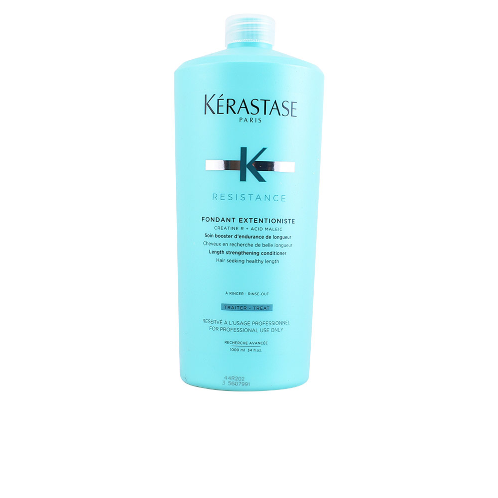 KERASTASE : RESISTANCE EXTENTIONISTE conditioner 1000 ml