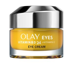 OLAY : REGENERIST VITAMIN B3 + VITAMIN C eye contour 15 ml